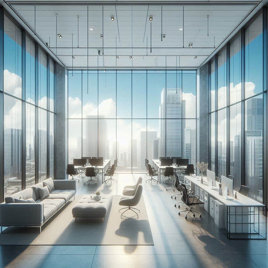 大厦名字文章配图